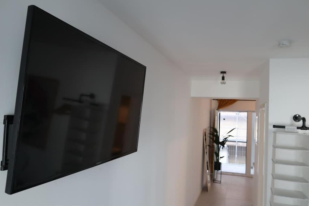 Rheinmosel Glueck 5 Apartment Koblenz  Ngoại thất bức ảnh