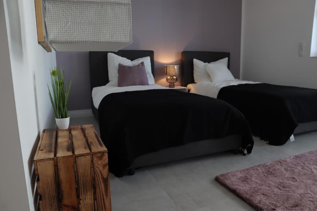 Rheinmosel Glueck 5 Apartment Koblenz  Ngoại thất bức ảnh