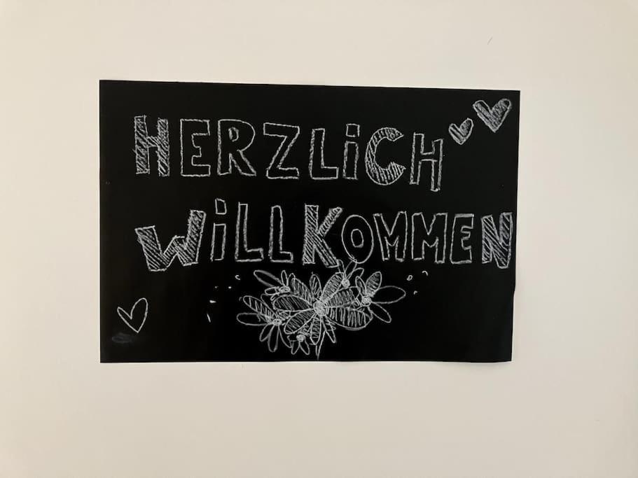 Rheinmosel Glueck 5 Apartment Koblenz  Ngoại thất bức ảnh
