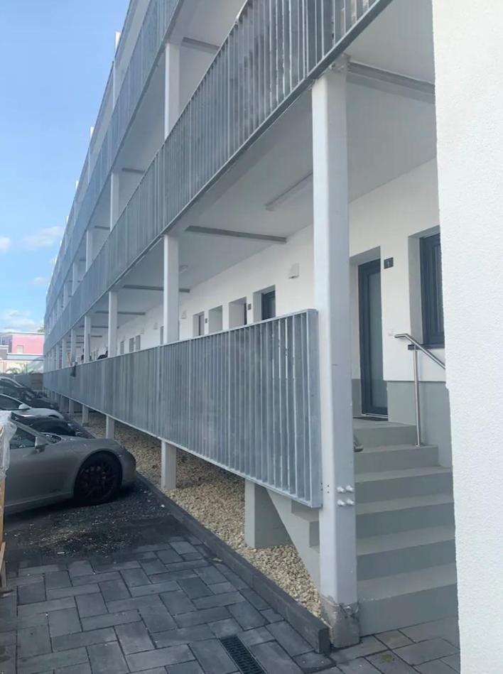 Rheinmosel Glueck 5 Apartment Koblenz  Ngoại thất bức ảnh