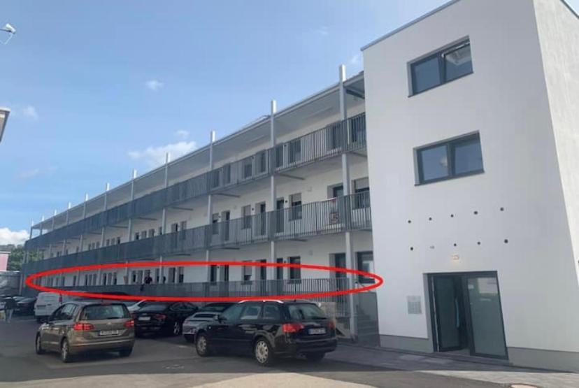 Rheinmosel Glueck 5 Apartment Koblenz  Ngoại thất bức ảnh